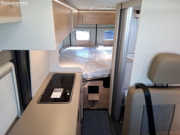 Dethleffs Globetrail 640 ES 95-års Jubileum Automat 11 of 18
