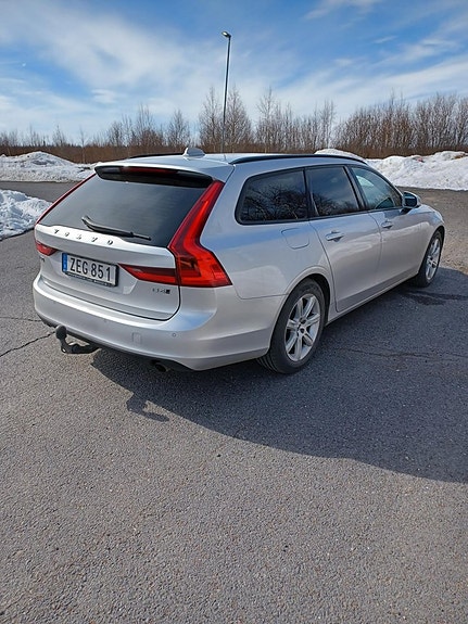 Volvo V90 2 of 2