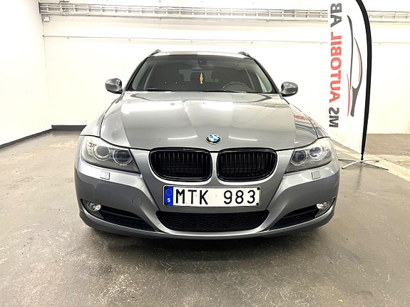 BMW 320d