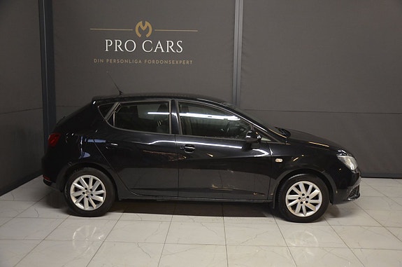 Seat Ibiza 3 of 5