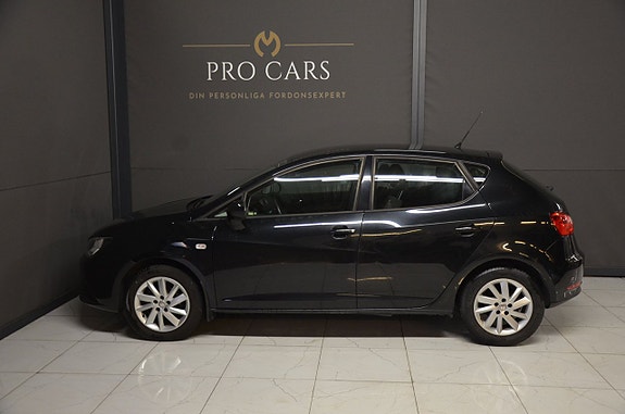 Seat Ibiza 4 of 5