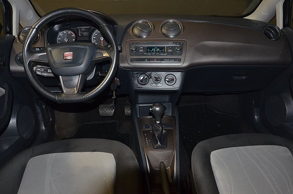Seat Ibiza 12 of 16
