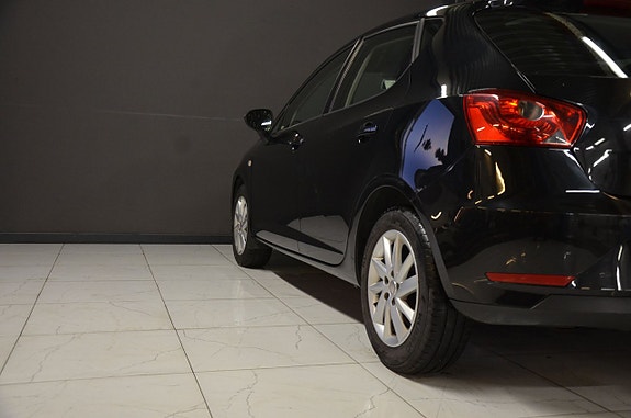 Seat Ibiza 7 of 16