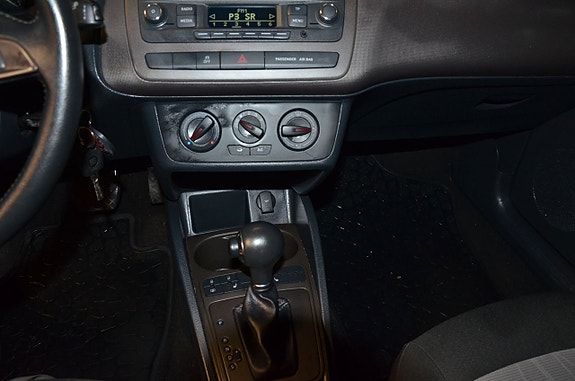 Seat Ibiza 15 of 16