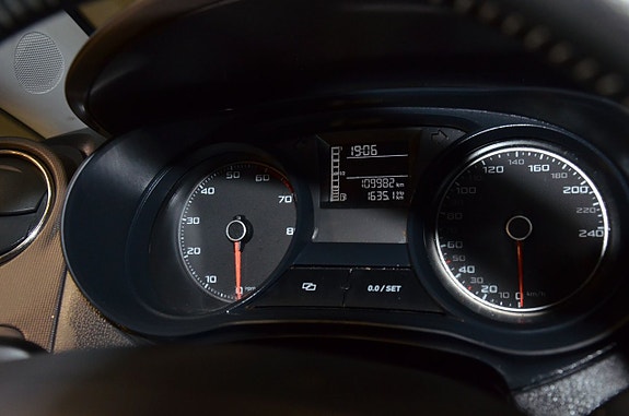 Seat Ibiza 14 of 16