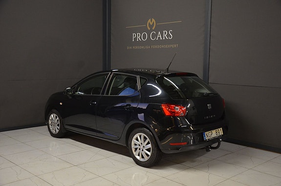 Seat Ibiza 6 of 16