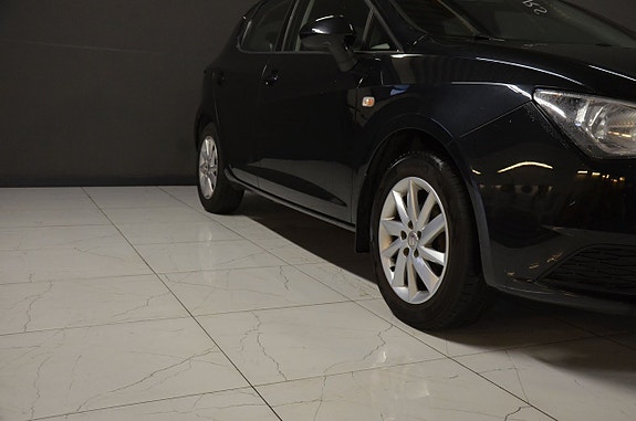 Seat Ibiza 8 of 16