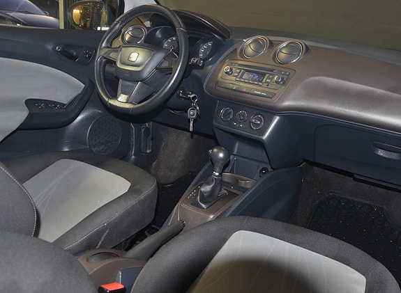 Seat Ibiza 11 of 16