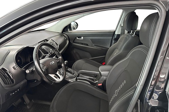 Kia Sportage 9 of 17