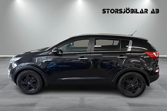 Kia Sportage 6 of 17