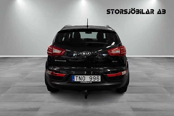 Kia Sportage 4 of 5