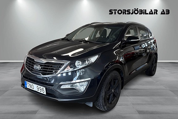 Kia Sportage 7 of 17