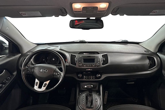 Kia Sportage 11 of 17