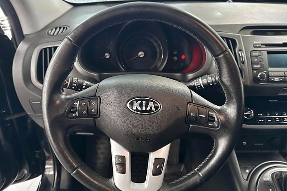 Kia Sportage 15 of 17