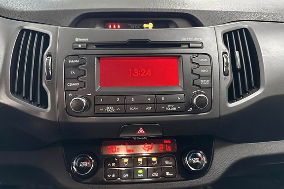 Kia Sportage 16 of 17
