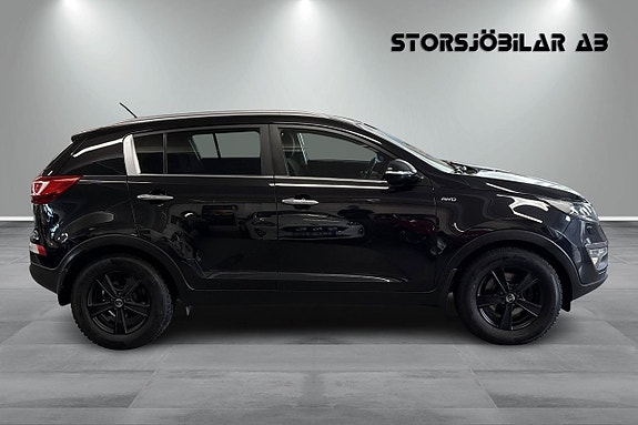 Kia Sportage 2 of 5