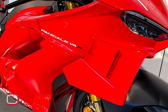 Ducati Panigale V4 R *NYHET 2026!* 5 of 11