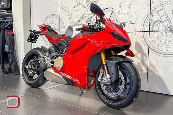 Ducati Panigale V4 R *NYHET 2026!* 6 of 11