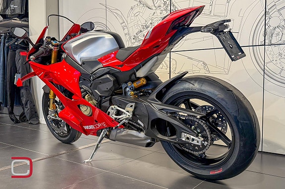 Ducati Panigale V4 R *NYHET 2026!* 11 of 11