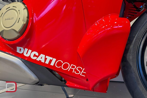 Ducati Panigale V4 R *NYHET 2026!* 4 of 11