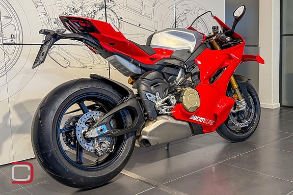 Ducati Panigale V4 R *NYHET 2026!* 7 of 11