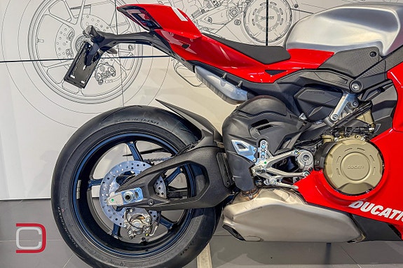 Ducati Panigale V4 R *NYHET 2026!* 2 of 11