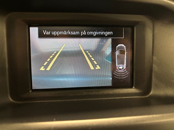 Volvo V40 23 of 27