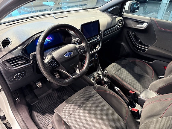 Ford Puma 11 of 12