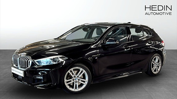 BMW 118i