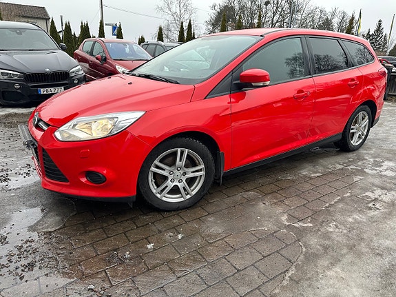 Ford Focus 11 of 11
