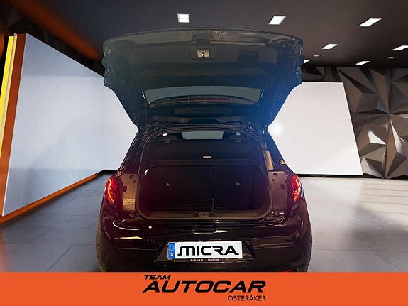 Nissan Micra 6 of 19