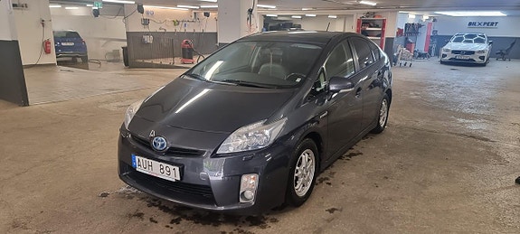 Toyota Prius 2010
