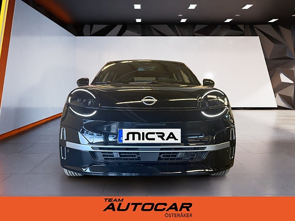 Nissan Micra 3 of 5