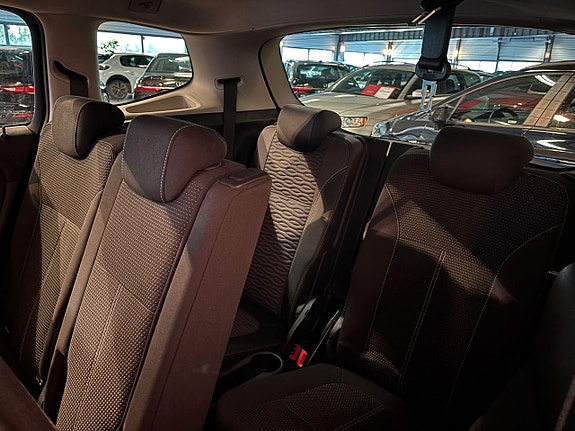 Opel Zafira 12 of 12