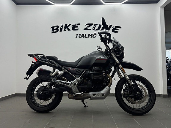 Moto Guzzi V85 TT V-Twin,76hk 2 of 10