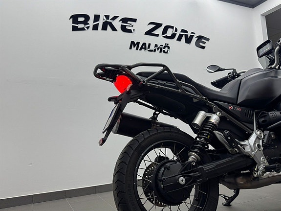 Moto Guzzi V85 TT V-Twin,76hk 5 of 10