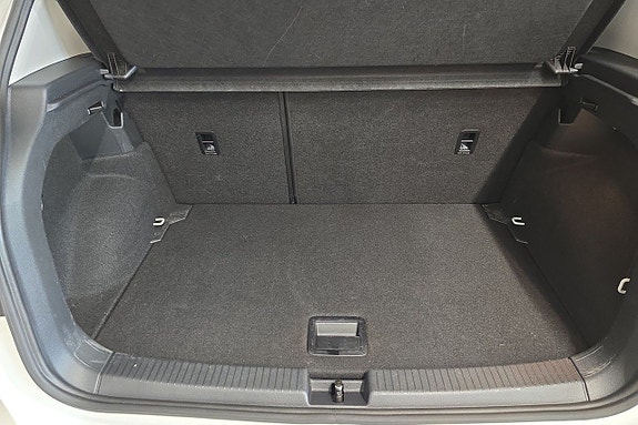 Volkswagen T-Cross 11 of 11
