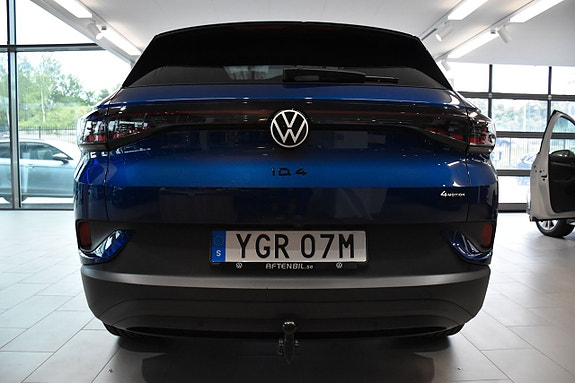 Volkswagen ID.4 7 of 26