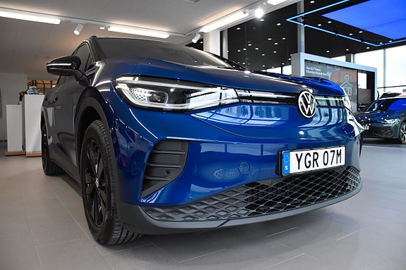 Volkswagen ID.4 4 of 26