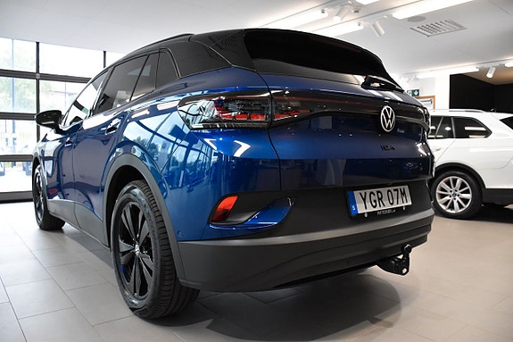 Volkswagen ID.4 6 of 26
