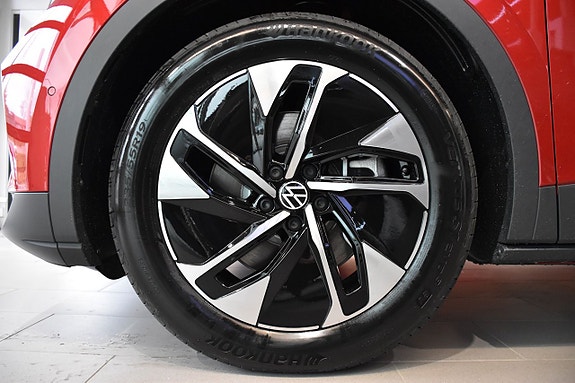 Volkswagen ID.4 9 of 26