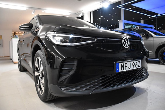 Volkswagen ID.4 4 of 26
