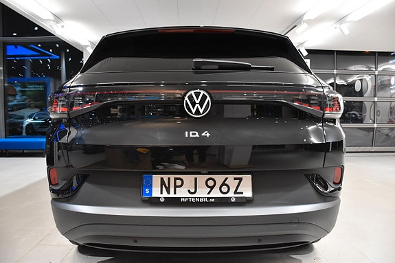 Volkswagen ID.4 8 of 26