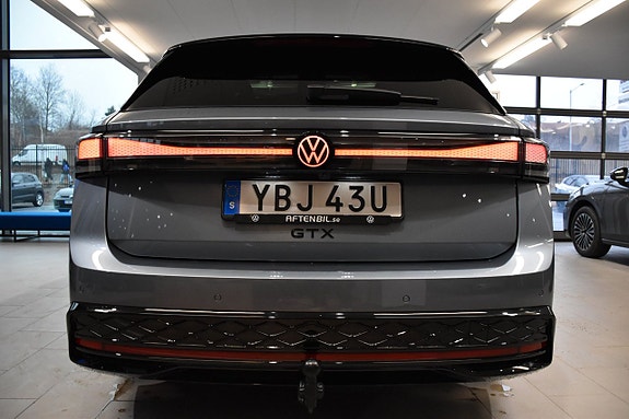 Volkswagen ID.7 4 of 5