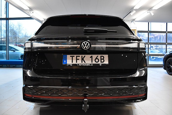 Volkswagen ID.7 7 of 30