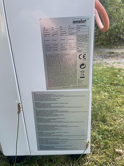 Product image 2 of 5