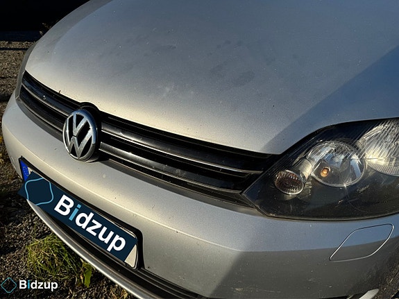 Volkswagen Golf-Serie 14 of 19