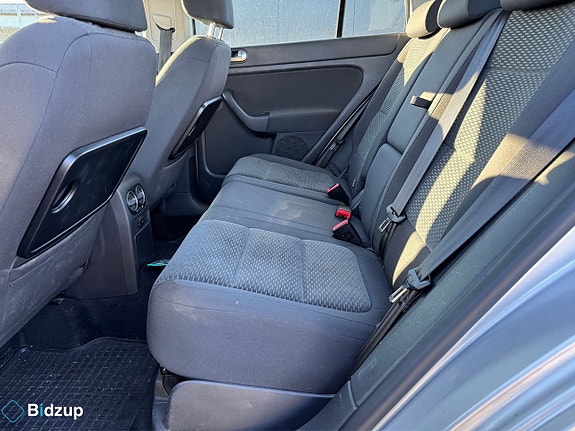 Volkswagen Golf-Serie 18 of 19