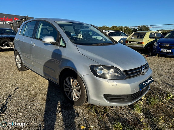 Volkswagen Golf-Serie 7 of 19