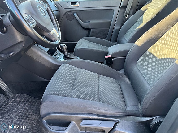 Volkswagen Golf-Serie 15 of 19